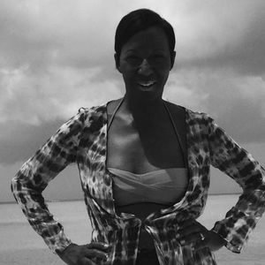 Meet your Posher, Patrice